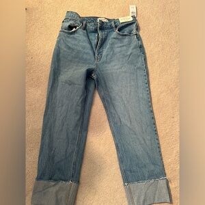 ABERCROMBIE JEANS